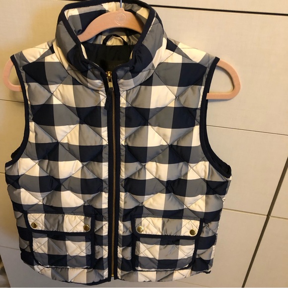 J Crew fall vest - Picture 3 of 5